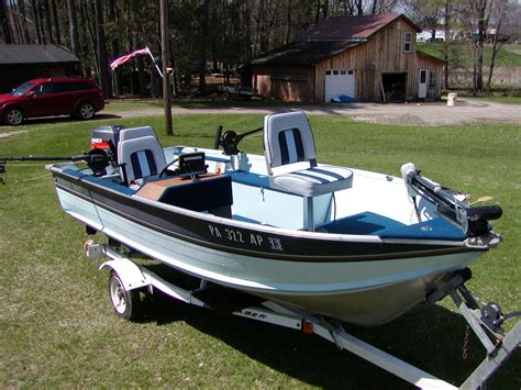 Smoker craft boats - Smoker Craft boats for sale 224 Boats Available. Currency $ - USD - US Dollar ... Smoker Craft Ultima Legacy 172 walk thru windshield (On Order) ETA April . Spring Grove, Pennsylvania. 2024. Request Price Seller F & S Yamaha & Marine 2. …